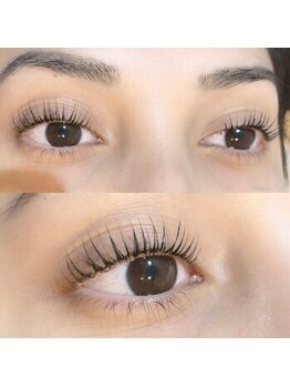 アイラ 大宮西口店(EYELA)/大人気マスカラパーマ