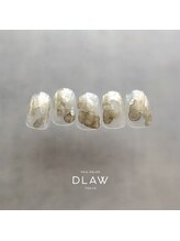 ドロウトーキョー(DLAW tokyo)/8月アートデザイン