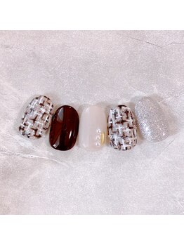 サンネイルルーム(sun nail room)/