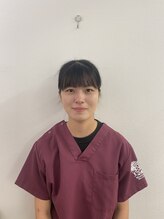 吉川駅前鍼灸整骨院 森 未亜莉