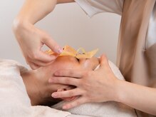 ラポール アンド スムース(rapport and smooth)/マツヤニホットセラピー