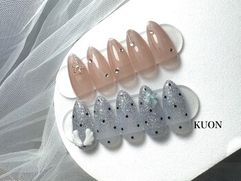 クオン(KUON)/サンプルから選ぶアートBコース