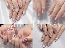 キャンアイドレッシー 草加店(Can I Dressy)