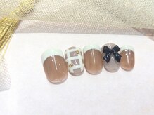 アローナ(Arona)/【HAND】定額トレンドデザイン☆