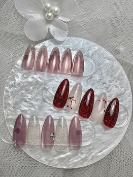 エトム(etm.)/定額デザイン7500円