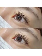 ルル(RuRu)/パリジェンヌラッシュリフト