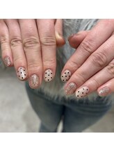 ラボテ(laboT)/ドット×フラッシュ