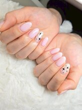 リリーローズ(Lily Rose )/定額PointArt