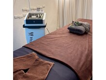 ルメアプロデュースド バイ ドクターメディヘッド(Lumea produced by Dr MediHead)