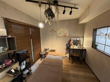 クラル(Curar)/お部屋1