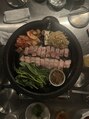 トータルサロン ベル(Bell)&nbsp;お肉と辛い食べ物大好きです！おすすめ教えてください♪