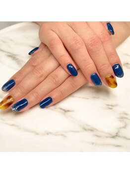 ツヅクネイル(Tsuzuku nail.)/