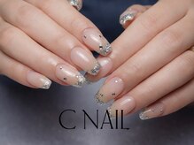 シーネイルサロン 香取店(C nail salon)