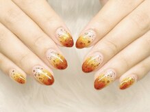 ハミ 新大久保(H'ami)/ホロxグラデーション