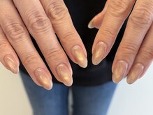 ホトリ(hotori)/マグネット・フラッシュネイル