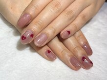 Allergo nail 【アレゴ　ネイル】【4/1 NEW OPEN（予定）】/京都 / 北区 / 鞍馬口 / ネイル