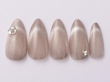 ジェミーネイル エビス(Jemiy nail ebisu)/マグネットビジュー8480yen