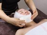 【ゆみ専用◎プレミアムコルギ】徹底エラ張り解消★輪郭整い60分