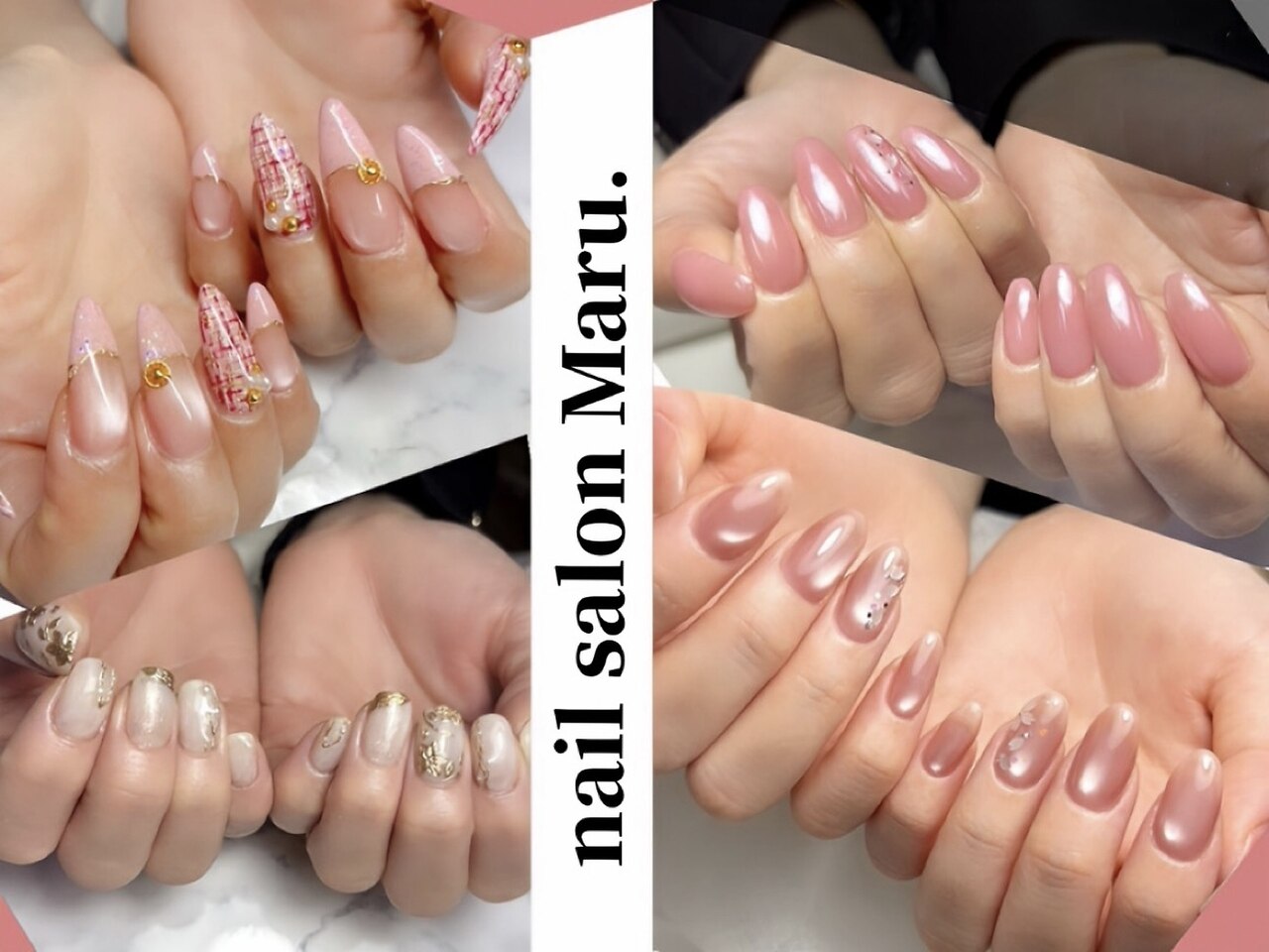 マル(Maru.)｜ホットペッパービューティー