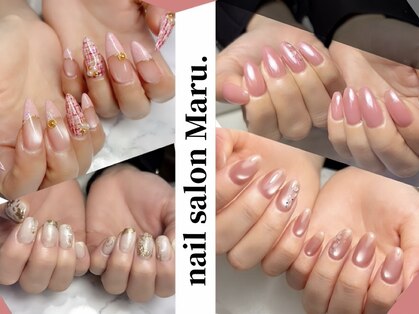 マル(Maru.)の写真