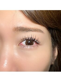 アンジーネイルアイラッシュ(Angie Nail Eyelash)の写真/二重瞼、一重瞼のどんなお悩みも解決します！スピーディーな高技術を体験下さい！