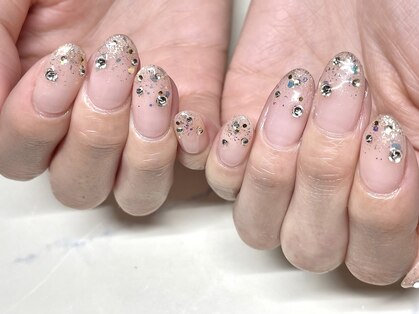 ネイルサロン アテナ(Athena)の写真