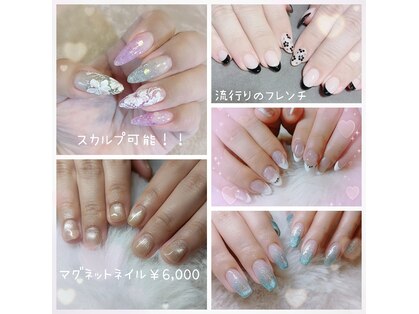 サロン オリーブ(Salon Olive)の写真