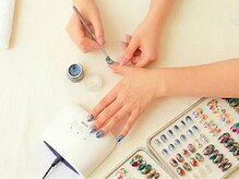 ネイルシロップ 経堂(nail sYrUp)