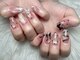 ロアネイルアール(Loa nail R)の写真