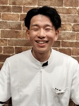 板橋大山整骨院 染谷 元基