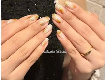 ナインカラット 神田店(9 Carats)/10本ニュアンスデザイン