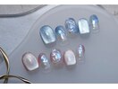 6000円 マグネット タイダイ