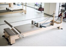 セレンピラティス 南行徳店(Seren Pilates)の雰囲気（南行徳駅徒歩2分にNEWオープン！）