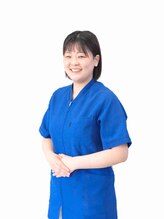 おざき鍼灸接骨院 小河内 亜美