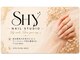 SHY NAIL STUDIOの写真