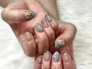 海ネイル