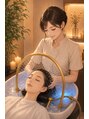 ゴールデンセル 堺筋本町(golden cell)/張 玉