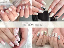 ナツナツ 吉祥寺(natsu.)