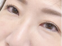 サン(SAN)の雰囲気(お悩み解決!目、まつ毛にあった施術を提案!)