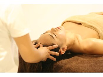 TKC 東京小顔センター五反田店/【オリジナル小顔矯正】小顔矯正