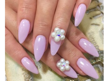 ネイルサロン ティディ(TIDY)/