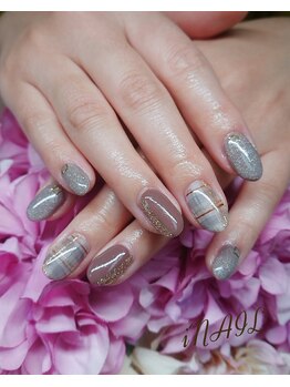 アイネイル(iNAIL)/