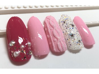 ナトゥール ネイルサロン(Natur nail salon)/