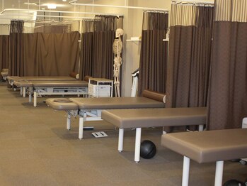 かがやき整体院 吹田千里山/内観