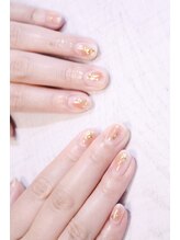 ラルネイル 大宮(Lull. nail)/＊ニュアンス＊デザイン＊