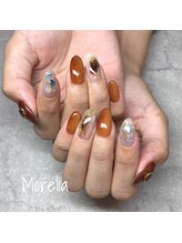 モレリア(morelia)/10本アートコース