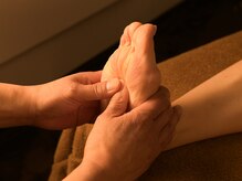 プティパ/フットケア