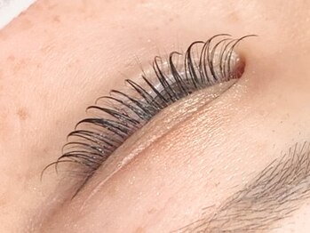 ニュアーズネイル(nuas nail)/フラットラッシュ120本