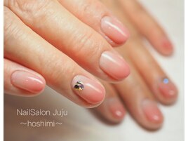 大人の身だしなみグラデーション