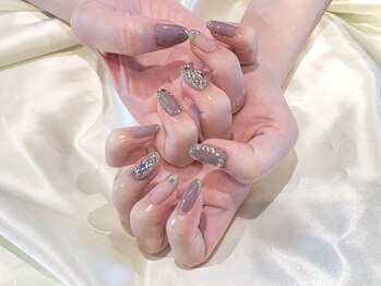 リナータ 新宿東口店(Rinata)/韓国ネイル